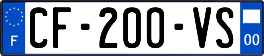 CF-200-VS