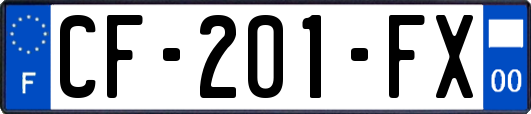 CF-201-FX