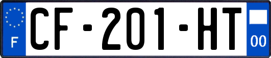 CF-201-HT