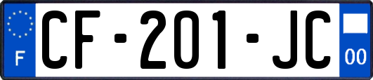 CF-201-JC