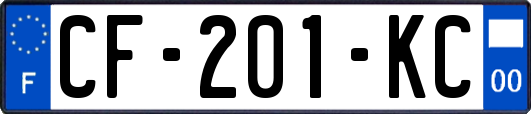 CF-201-KC