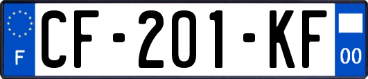 CF-201-KF