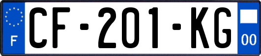 CF-201-KG