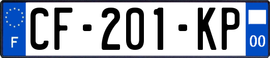 CF-201-KP