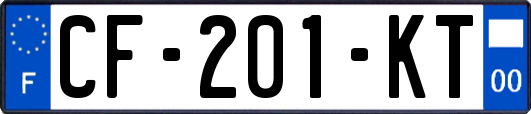 CF-201-KT