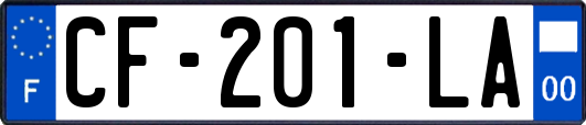 CF-201-LA