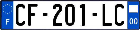 CF-201-LC