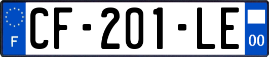 CF-201-LE