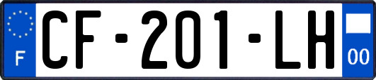 CF-201-LH