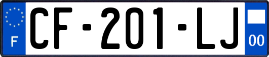 CF-201-LJ