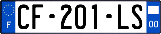 CF-201-LS