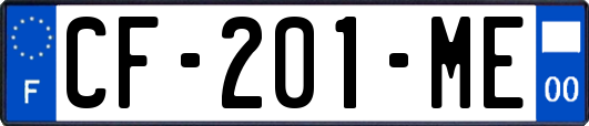CF-201-ME