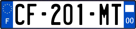 CF-201-MT