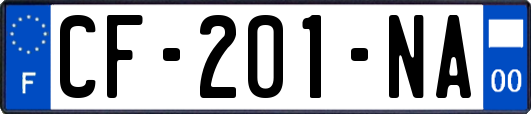 CF-201-NA