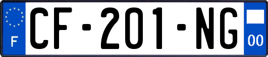 CF-201-NG