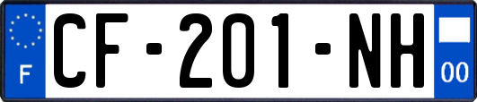CF-201-NH