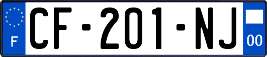 CF-201-NJ