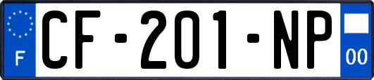 CF-201-NP