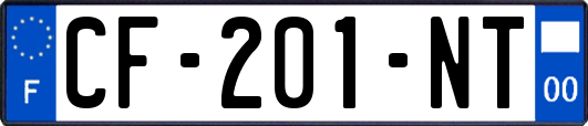 CF-201-NT