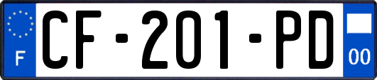 CF-201-PD