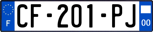 CF-201-PJ