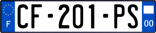 CF-201-PS