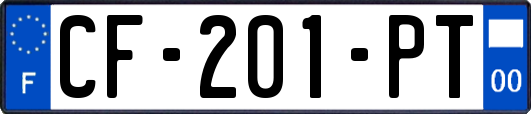 CF-201-PT