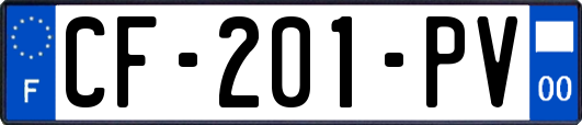 CF-201-PV