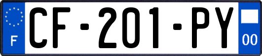 CF-201-PY