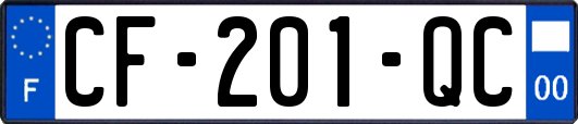 CF-201-QC