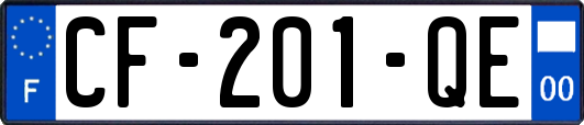 CF-201-QE