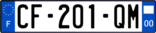 CF-201-QM