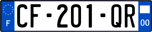 CF-201-QR