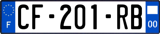 CF-201-RB