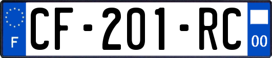 CF-201-RC
