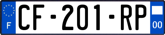 CF-201-RP