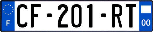 CF-201-RT