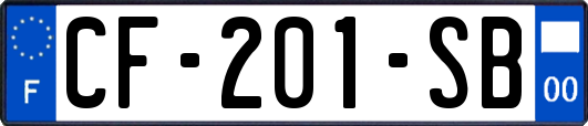 CF-201-SB