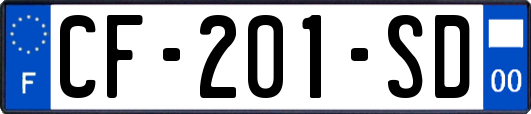 CF-201-SD