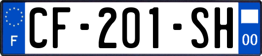 CF-201-SH
