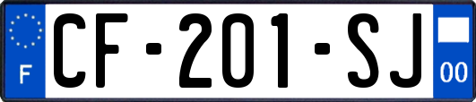 CF-201-SJ