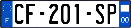 CF-201-SP