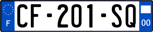 CF-201-SQ