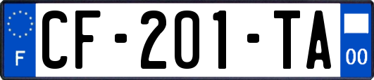 CF-201-TA
