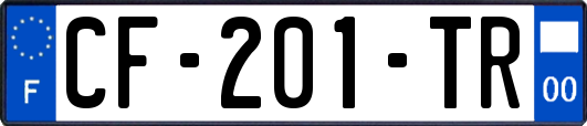 CF-201-TR