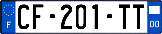 CF-201-TT