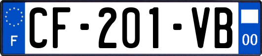 CF-201-VB