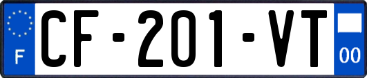CF-201-VT