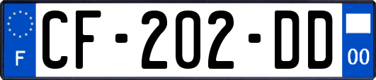 CF-202-DD