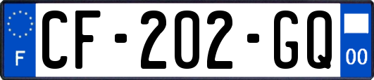 CF-202-GQ